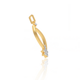 Devashri Diamond Pendant