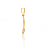 Devashri Diamond Pendant