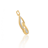 Danadeepa Diamond Pendant