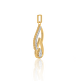 Danadeepa Diamond Pendant