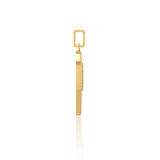 Daarithri Diamond Pendant