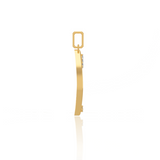 Enakshi Diamond Pendant