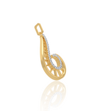 Eshana Diamond Pendant