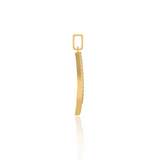 Eshana Diamond Pendant
