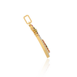 Anamika Gemstone Pendant