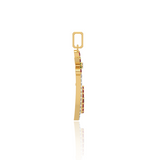 Anamika Gemstone Pendant