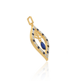 Avani Gemstone Pendant