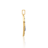Avani Gemstone Pendant