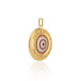 Sarala Gemstone Pendant