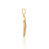 Sarala Gemstone Pendant