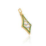 Shamyuktha Gemstone Pendant