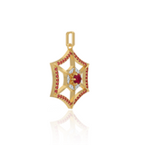 Shashi Gemstone Pendant