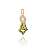 Uma Gemstone Pendant