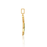 Uma Gemstone Pendant