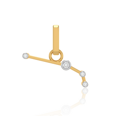 Aries Star Constellation