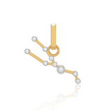 Taurus Star Constellation