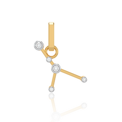 Cancer Star Constellation