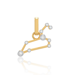 Leo Star Constellation