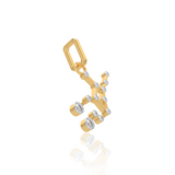 Virgo Star Constellation