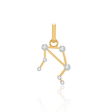 Libra Star Constellation