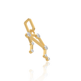 Libra Star Constellation