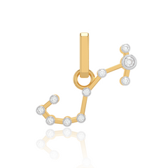 Scorpio Star Constellation