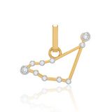 Capricon Star Constellation