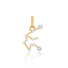 Aquarius Star Constellation