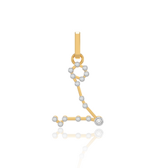 Pisces Star Constellation