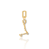 Pisces Star Constellation