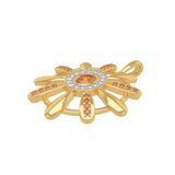 Daksha Gemstone Pendant