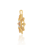 Daksha Gemstone Pendant