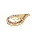 Janya Gemstone Pendant