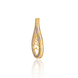 Janya Gemstone Pendant