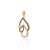 Anji Gemstone Pendant