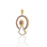 Baidha Gemstone Pendant