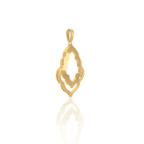 Bai Gold Pendant