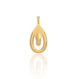 Beila Gold Pendant