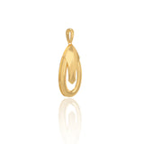 Beila Gold Pendant