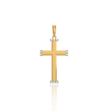 Cerys Diamond Pendant