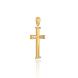 Cerys Diamond Pendant
