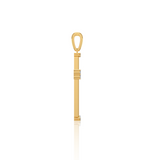 Cerys Diamond Pendant