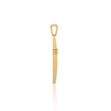Chlo Cross Pendant