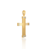 Chyna Cross Pendant