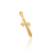 Chiara Diamond Pendant