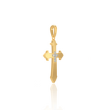 Chiara Diamond Pendant