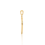 Chiara Diamond Pendant