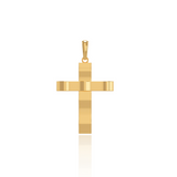 Colbi Cross Pendant