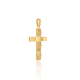 Colbi Cross Pendant