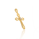 Clare Diamond Pendant